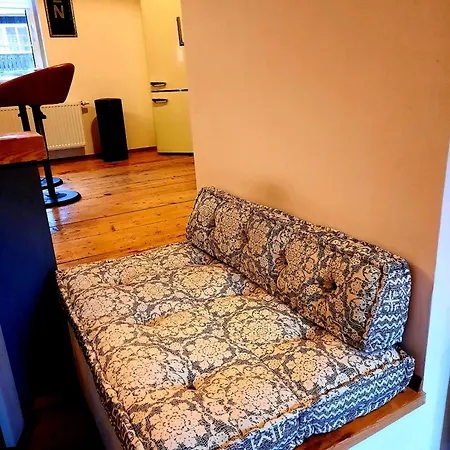 아파트 Loft Remise-allgaeu