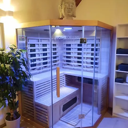 아파트 Loft Remise-allgaeu 오베로이테