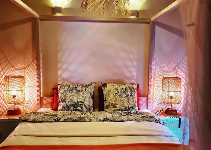 Loft Remise-allgaeu Apartment