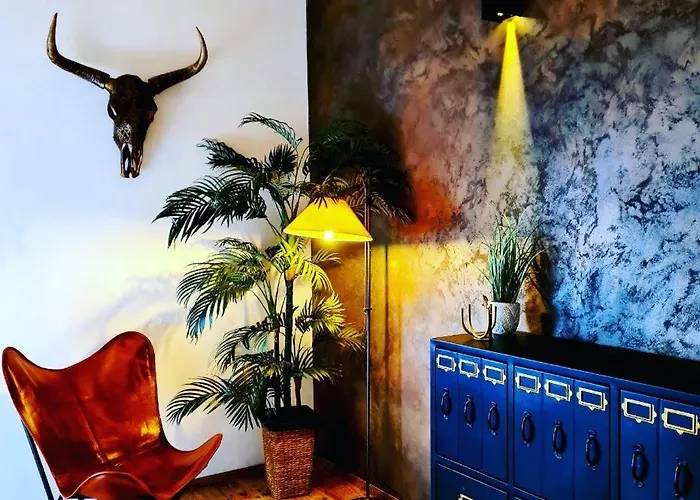 Loft Remise-allgaeu *