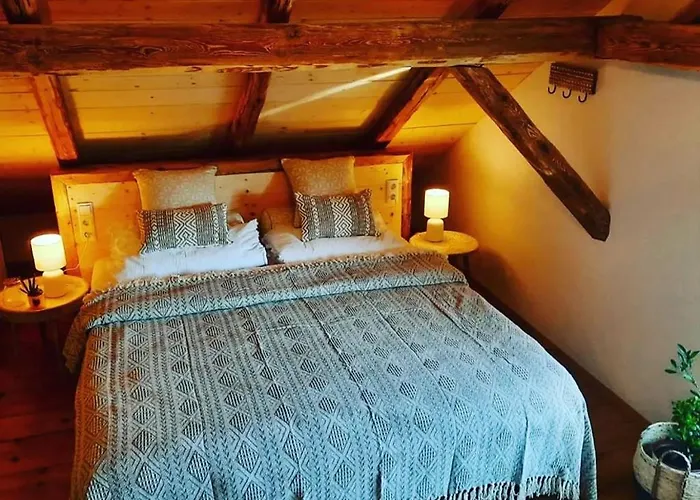 Apartment Loft Remise-allgaeu