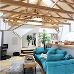 דירה Loft Remise-allgaeu