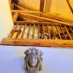 דירה Loft Remise-allgaeu