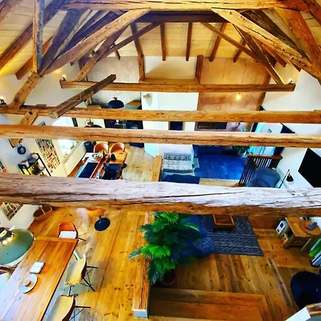Loft Remise-allgaeu *