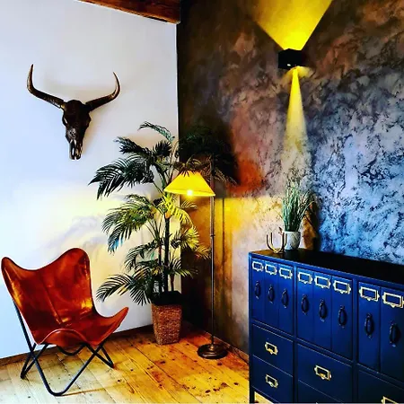 Loft Remise-allgaeu *