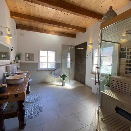 Apartamento Loft Remise-allgaeu *