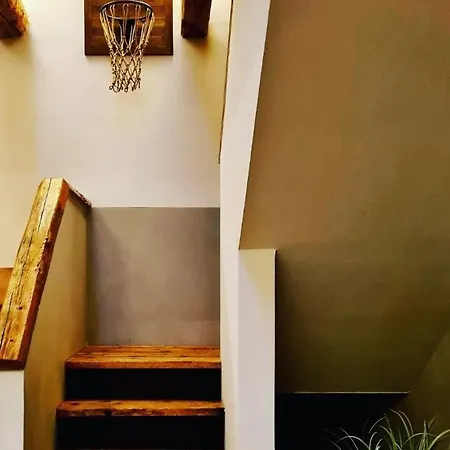 Loft Remise-allgaeu