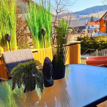Loft Remise-allgaeu