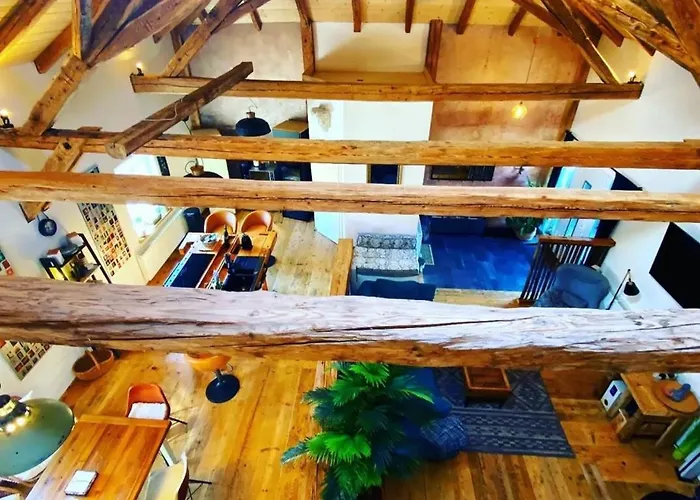 Loft Remise-allgaeu *