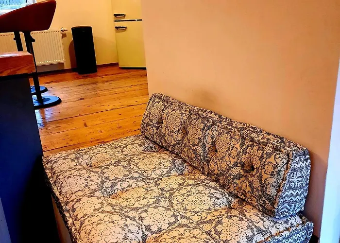 Apartamento Loft Remise-allgaeu