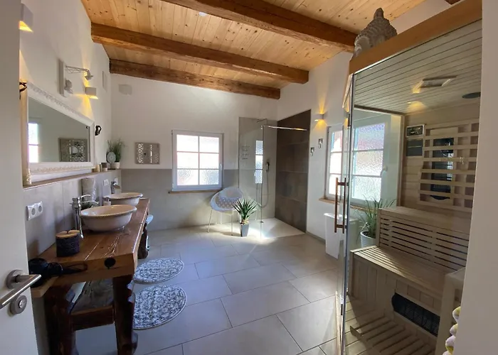 Apartamento Loft Remise-allgaeu *