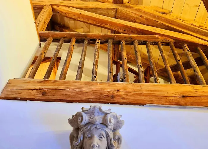 Appartamento Loft Remise-allgaeu