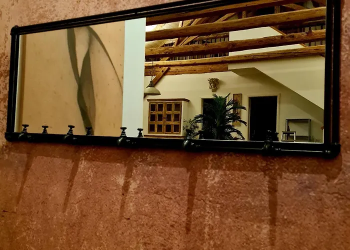 Loft Remise-allgaeu Oberreute