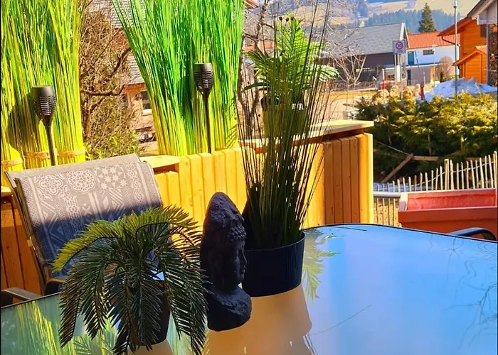 Loft Remise-allgaeu